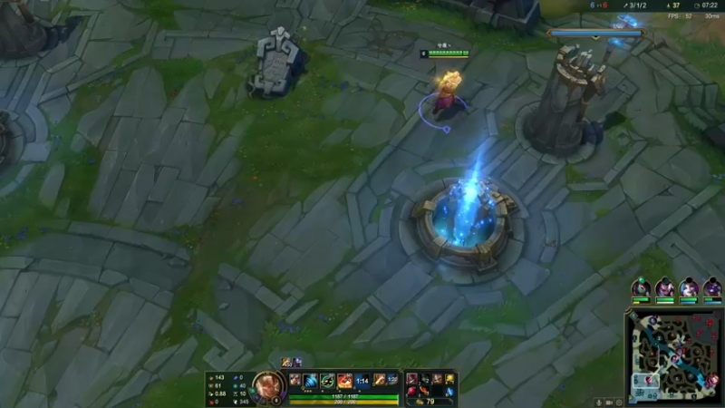 【2022-09-03 23点场】WE丶xiyeoo：放假了玩会小游戏