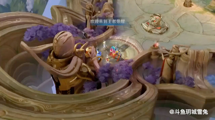 王者荣耀击杀集锦1