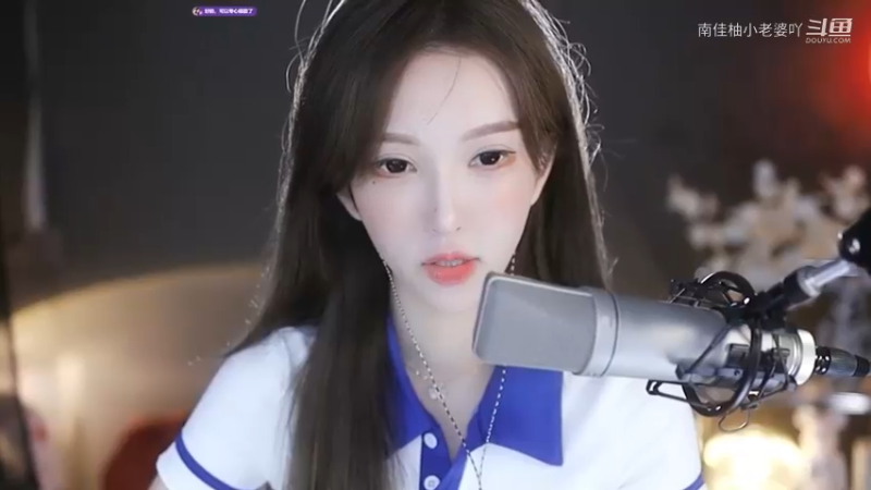 南妹儿~清纯又可爱2