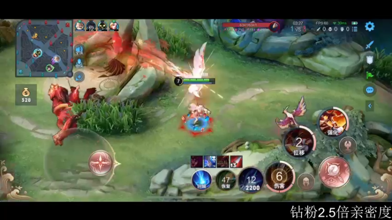 【2022-09-03 22点场】李知恩nn：ES vs 狼队 解说~