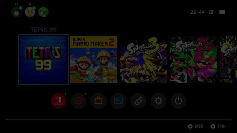 【2022-09-03 22点场】KazeLink：马力欧-Link 技术主播没有GG