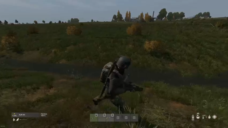 【2022-09-04 15点场】dayz韩爱东西：打开这个游戏，你将忘却世间所有的烦恼