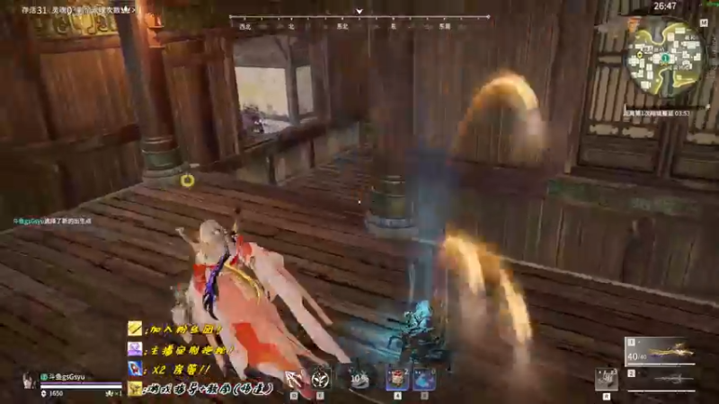 【2022-09-04 15点场】sysyu：教你单排躺着上修罗！