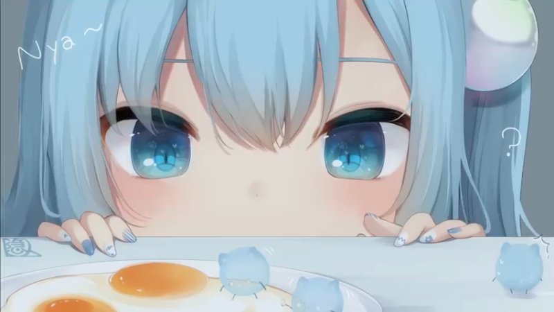 【2022-09-02 20点场】一颗小a桃：【小奶团】桃灵儿变强的第一百零八天