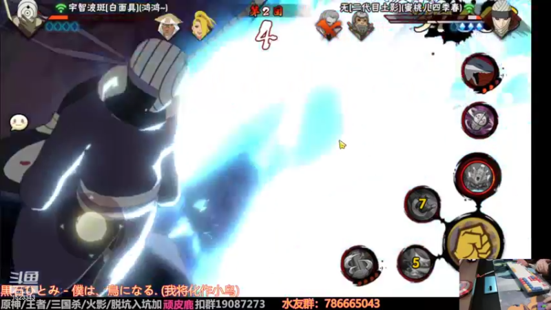 【2022-09-03 21点场】VanGogh浪子：浪子：九月好