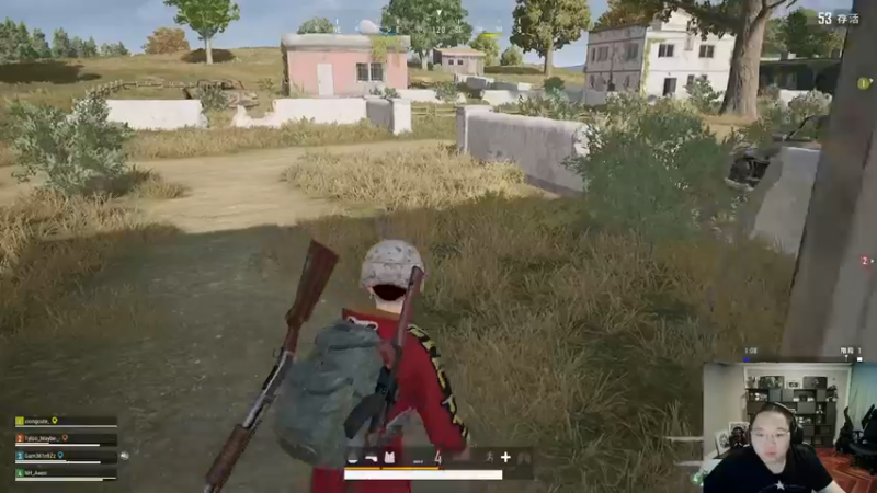 【2022-09-04 02点场】即将拥有人鱼线的PDD：晚上要出门 随便打两把