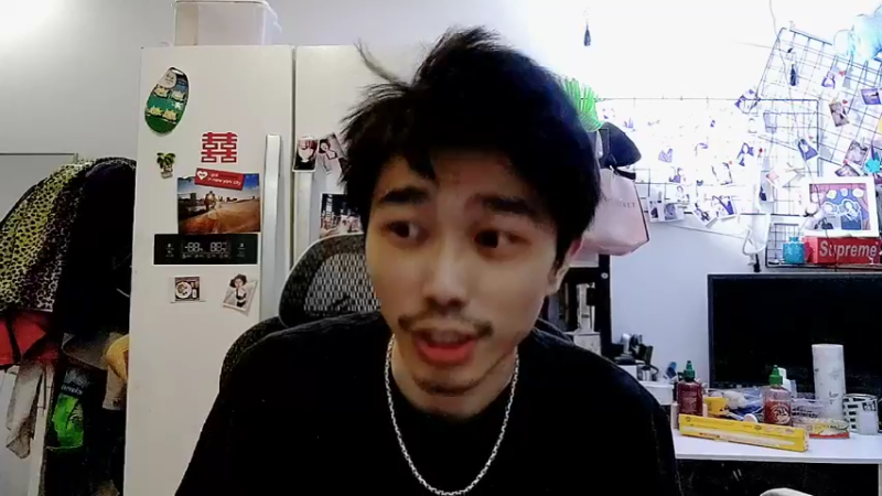 【2022-09-04 00点场】高冷知性暖心囧：做晚餐了！大厨上线