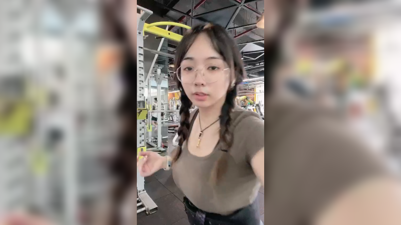 壮硕鼠宝