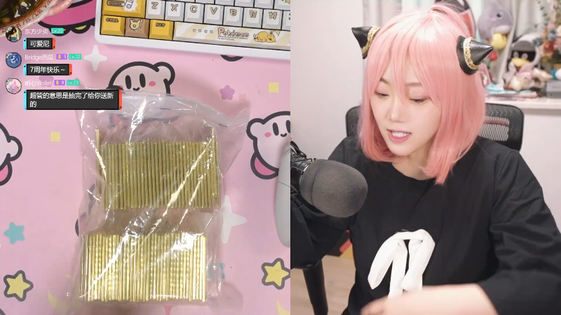 【主机其他游戏】甜心战士的精彩时刻 20220904 10点场