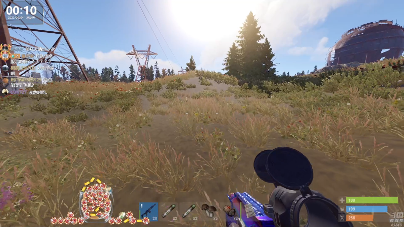 【热门游戏】Happy丨猫腻的精彩时刻 20220904 00点场