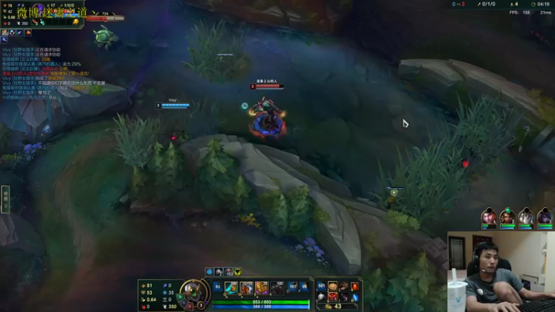 【2022-09-03 22点场】迷离之道丶：迷离劫：峡谷之巅