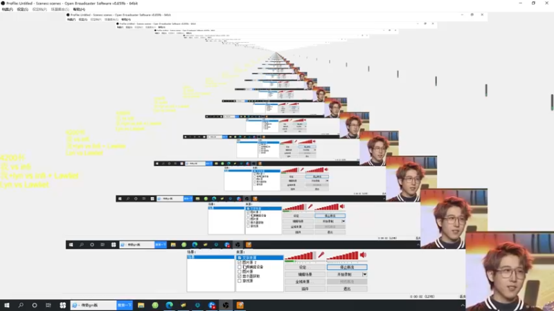 【2022-09-04 18点场】iameer0：[直播]4200杯！