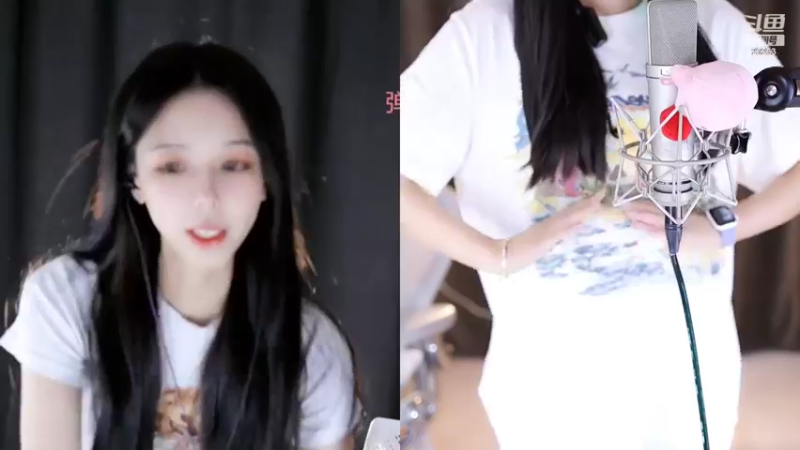 【2022-09-04 03点场】喵小莎：晚上10点.见哦！~