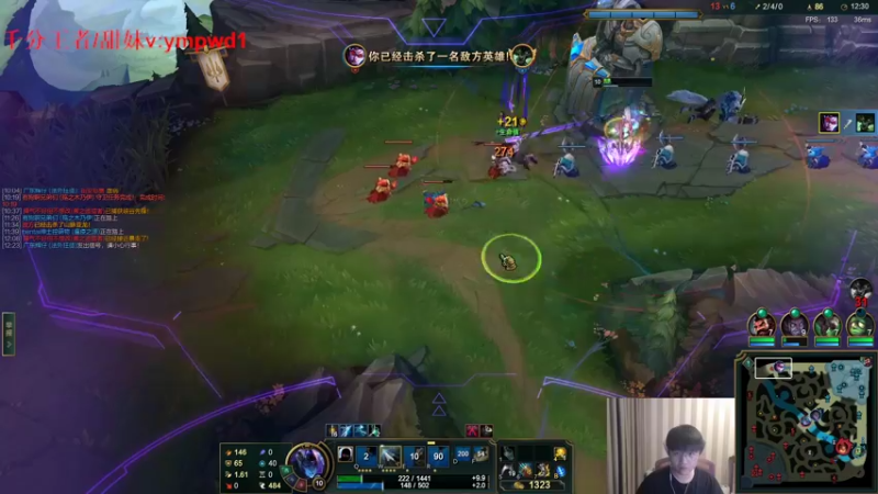 【2022-09-04 18点场】微笑：微笑：经典父子双排！