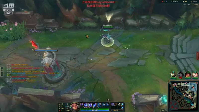 【2022-09-04 01点场】岁月刀妹：宇宙第一刀妹  细节教学