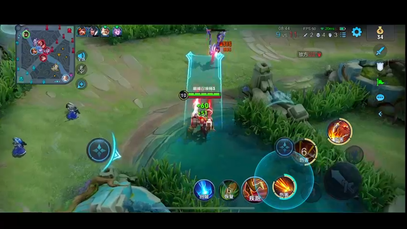 【2022-09-04 21点场】自小语：双倍卡巅峰2500  冲第二个前十