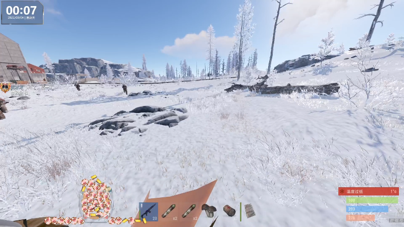 【热门游戏】Happy丨猫腻的精彩时刻 20220904 00点场