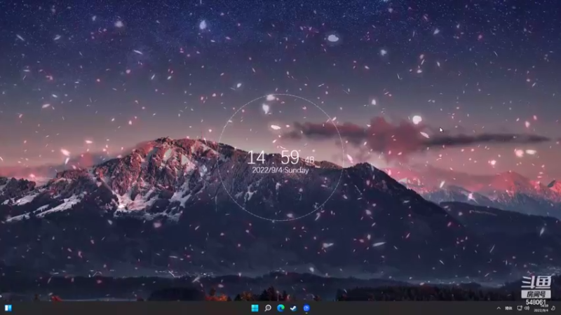 【2022-09-04 14点场】阿二Ayer：白银双倍：不死终会出头，努力