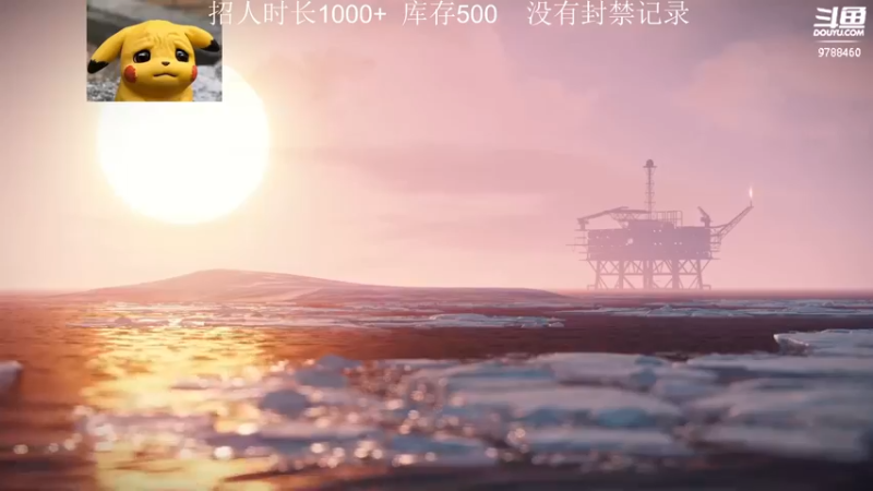 【2022-09-03 20点场】LonelyOnO：官服开荒养老~