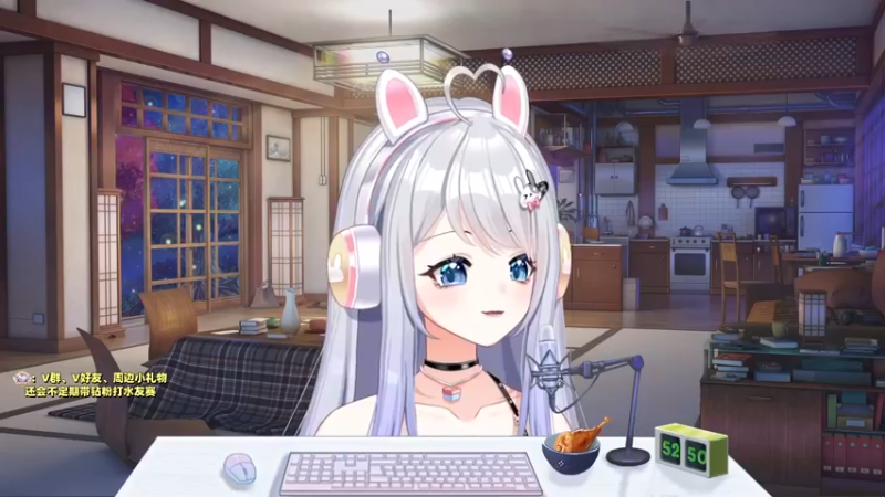 【2022-09-04 14点场】小盒子u：女大学生找不到工作创业直播