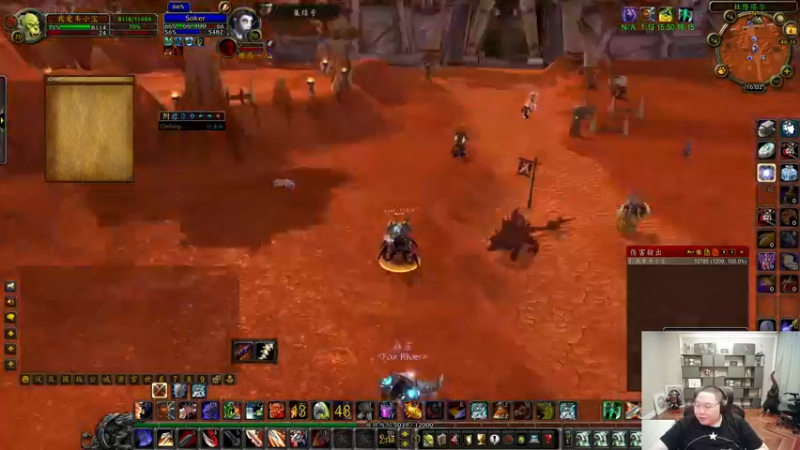 【2022-09-04 16点场】即将拥有人鱼线的PDD：晚上要出门 随便打两把