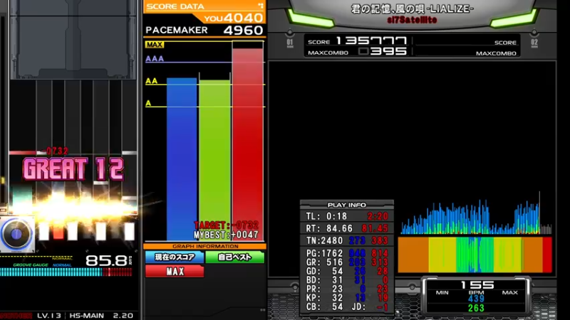 【2022-09-03 21点场】hibachigc：bistroraja!