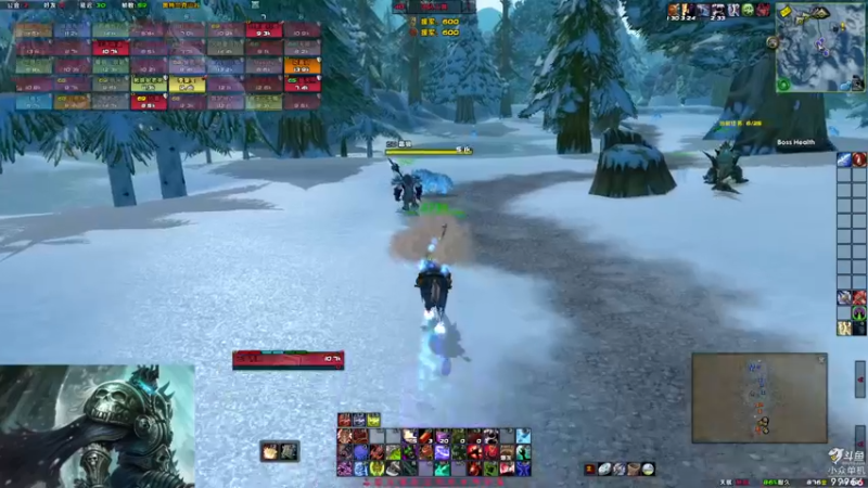 【2022-09-04 14点场】泫漓：这游戏贼好玩 99956