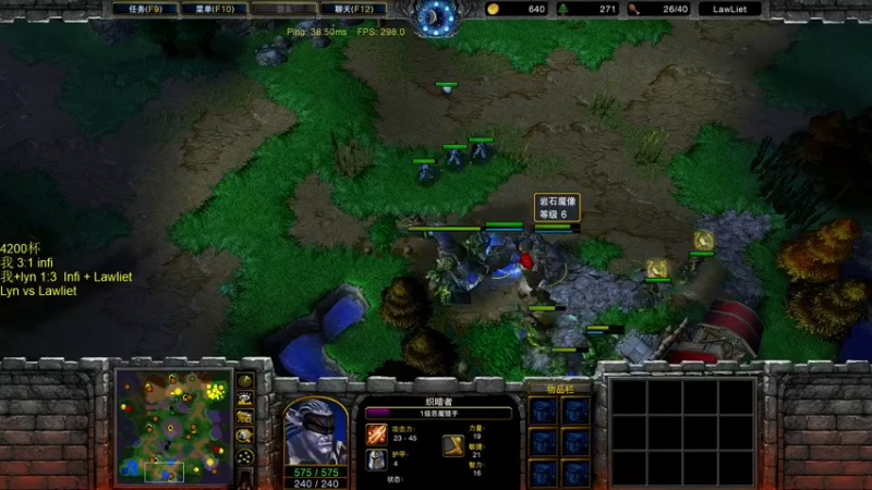 【2022-09-04 22点场】iameer0：[直播]4200杯！