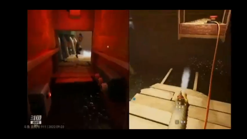 论白给的不同死法