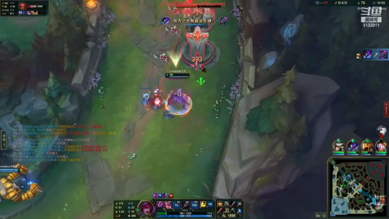 【2022-09-03 21点场】岁月刀妹：宇宙第一刀妹  细节教学