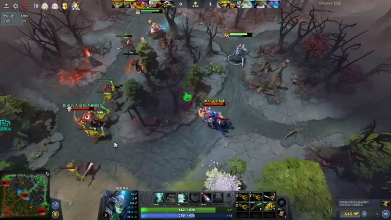 【2022-09-04 16点场】斗鸡dougay：剑之所指的地方，就是我们的荣耀