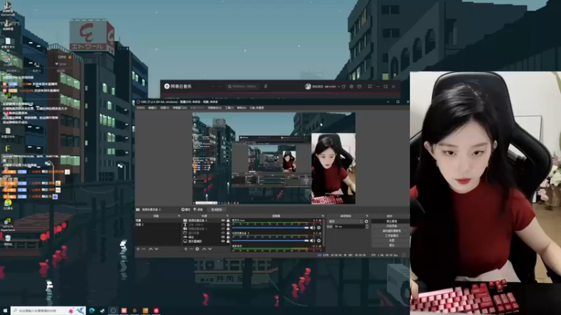 【2022-09-03 19点场】她打了个嗝儿：艾欧尼亚大师发条组排带飞车QAQ