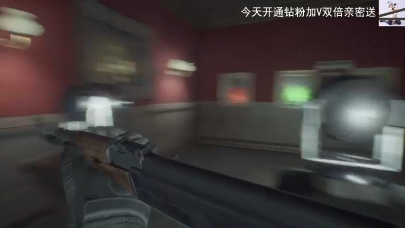 【2022-09-04 12点场】琼斯小卫：超恐怖新作《埃博拉三》首播~胆小勿看