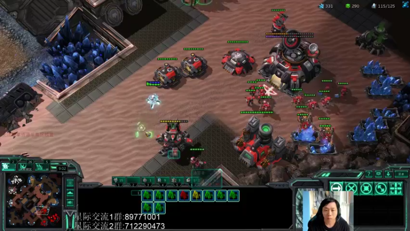 【2022-09-02 15点场】igmacsed：先星际，然后给兄弟们一个交代