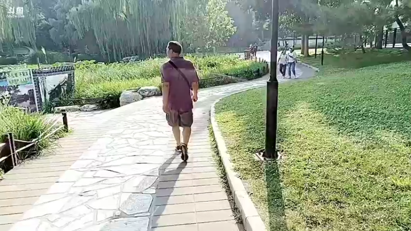 【2022-09-04 16点场】o北京老王o：京城户外。