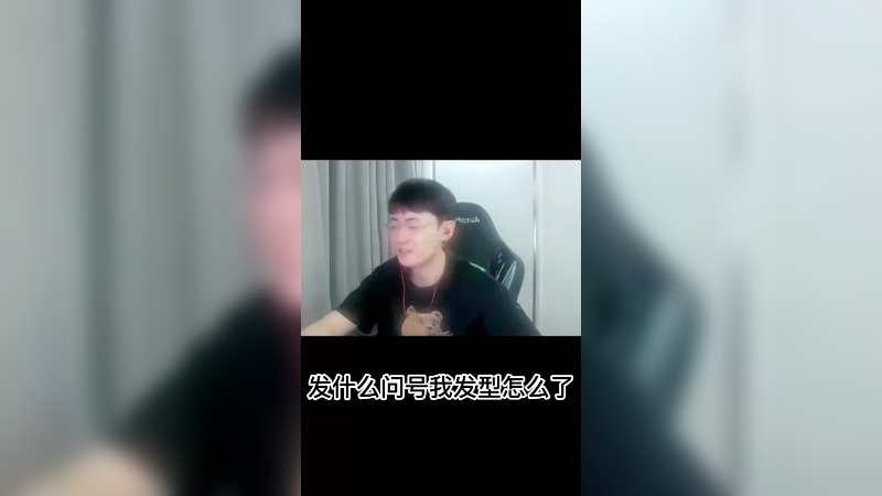 没人能从托尼老师那笑着走出来