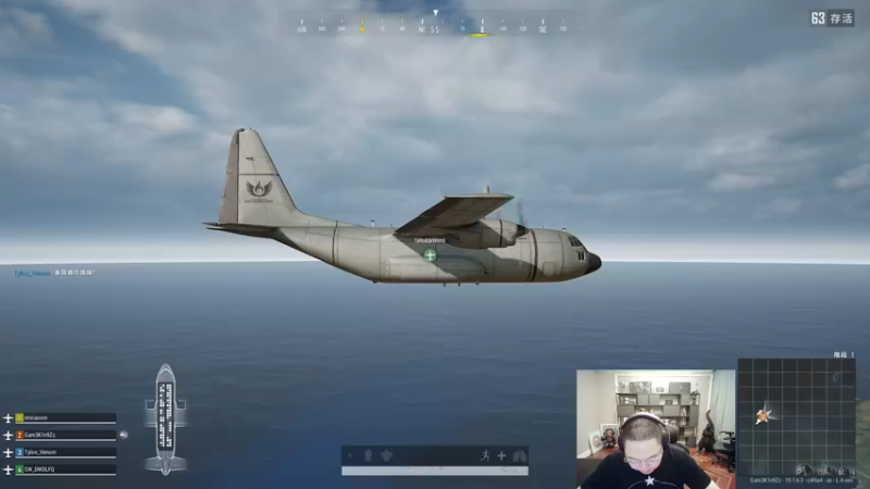 【2022-09-04 20点场】即将拥有人鱼线的PDD：晚上要出门 随便打两把