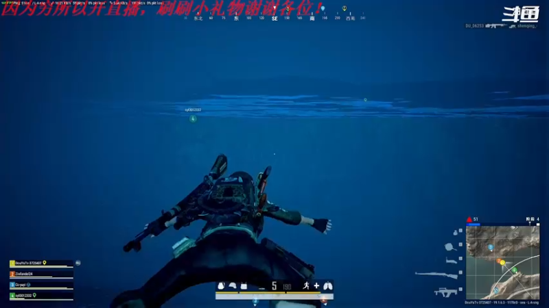 【2022-09-03 00点场】我是卡大爷：没事播着玩 3725407