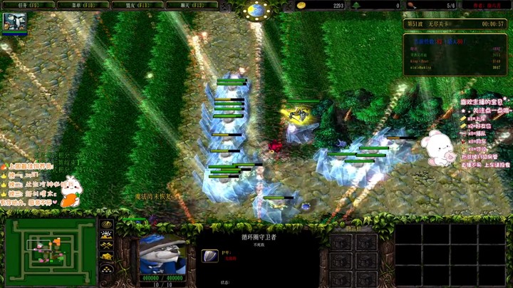 大巫师在，有手就行的版本