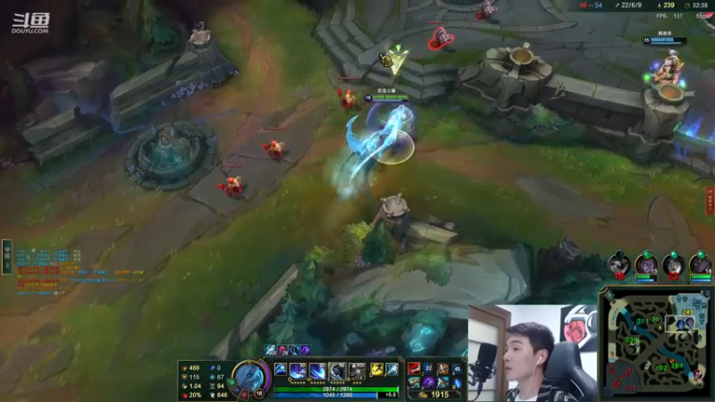 【2022-09-04 00点场】杰克螳螂：杰克螳螂：学会轻松上钻