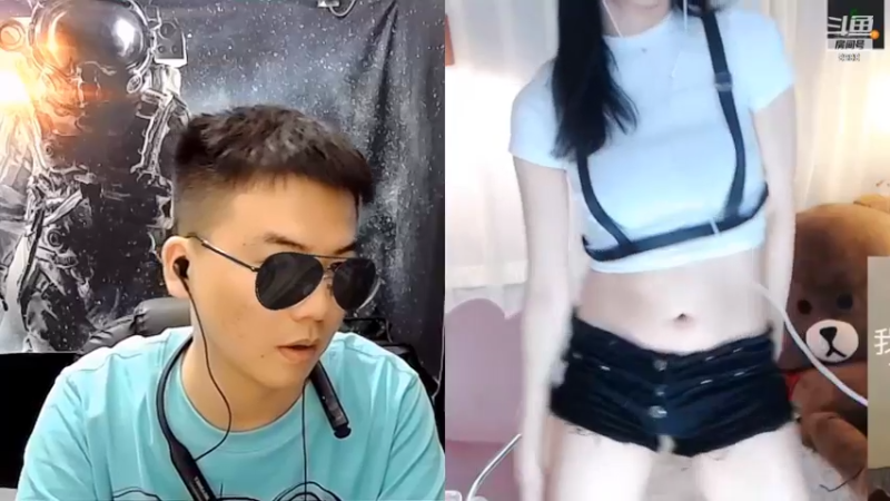 【2022-09-04 09点场】睡懵的渣皇：斗鱼最欧气直播间等你！！
