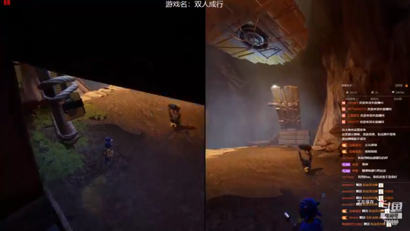 【2022-09-04 18点场】惊蜇：惊蜇：随便玩玩