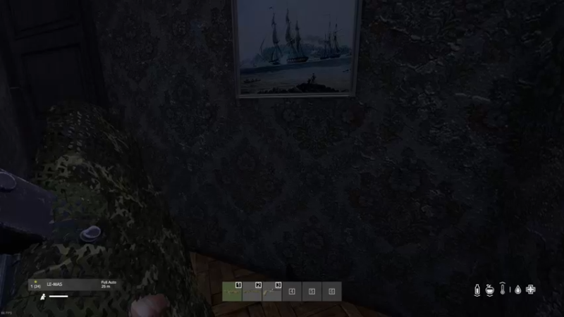 【2022-09-04 17点场】dayz韩爱东西：打开这个游戏，你将忘却世间所有的烦恼