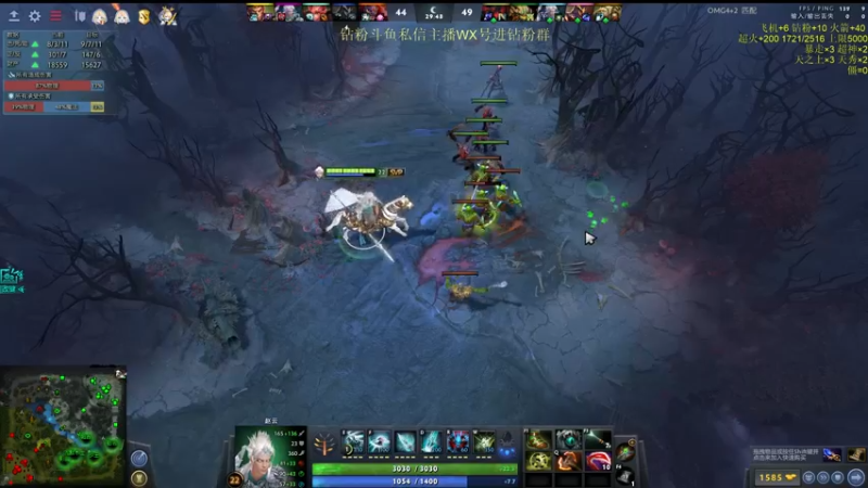 【2022-09-04 05点场】刘嘉俊Sylar1：拿出你的百分之百！