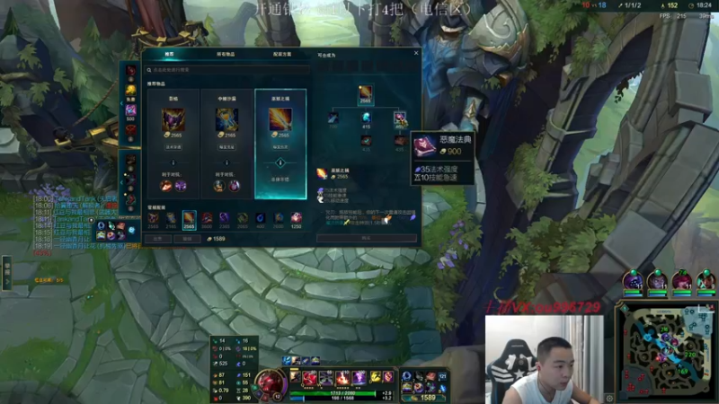 【2022-09-03 21点场】暗夜猎手光头强：第一vn：小代克星！