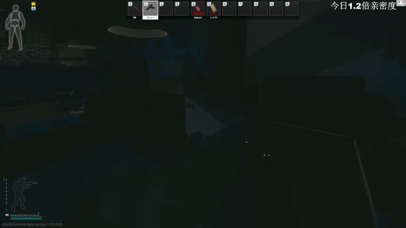 【2022-09-04 14点场】TAT大白：听说主播游戏时长8000小时？？？