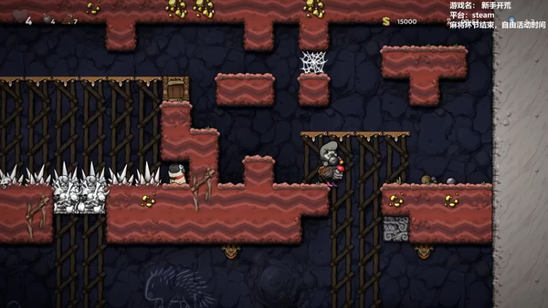 【2022-08-31 15点场】平平无奇安澜君：安澜雀魂：平平淡淡打雀