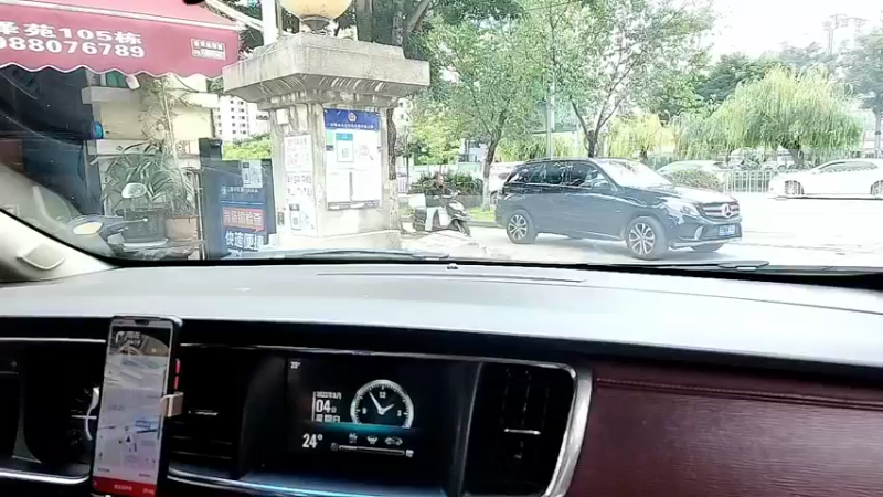 【2022-09-04 13点场】赛文柒Seven：摊王之王大排档