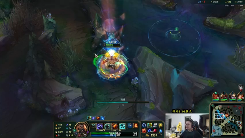 【2022-09-04 11点场】余小C真的很强：余小C：娱乐主播，怒冲大师！