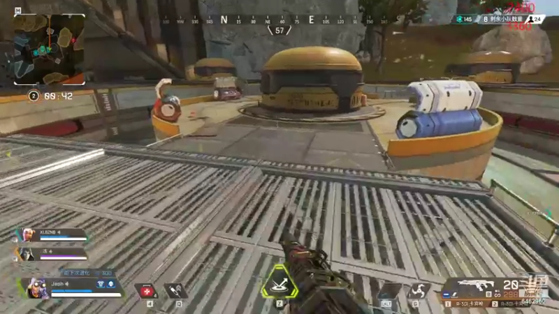 【2022-09-03 20点场】姜姜姜乐涵：【姜乐涵】不知道干嘛